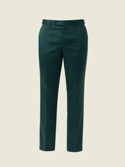 Ade Straight Leg Suit Pants - Saint Ola