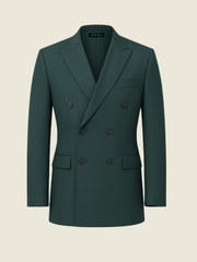 Ade Tailored Fit Blazer - Saint Ola