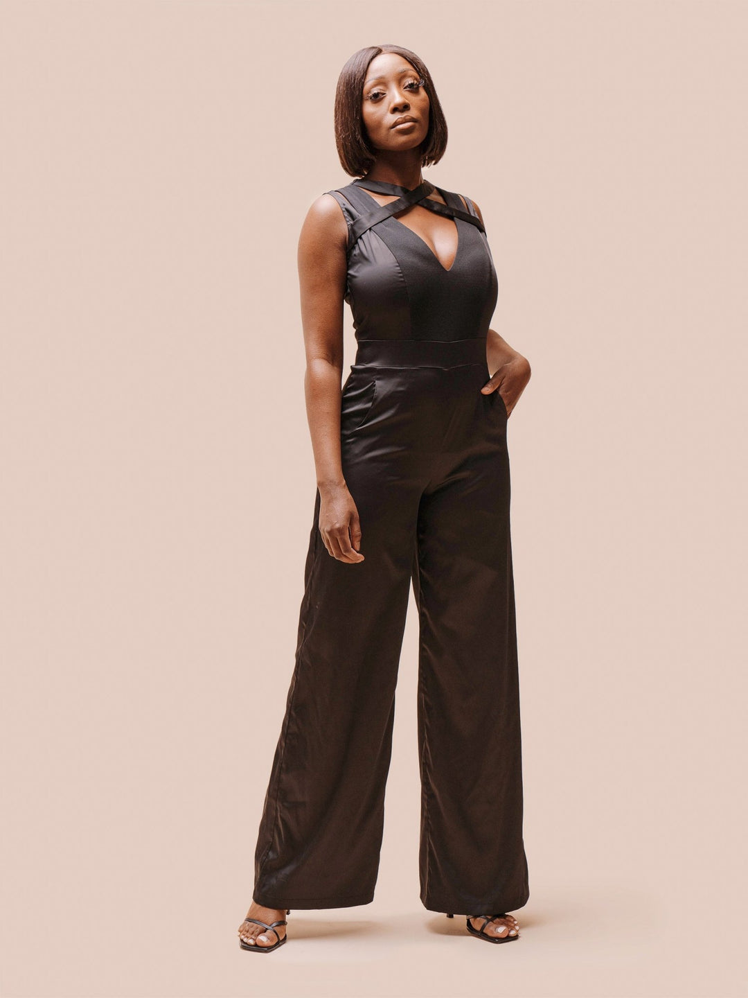 Jumpsuits – Saint Ola